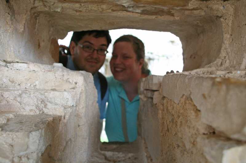 Mexico & Guatemala 2010 - 0236